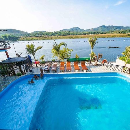 Phong Nha Escape Bungalow Exterior foto