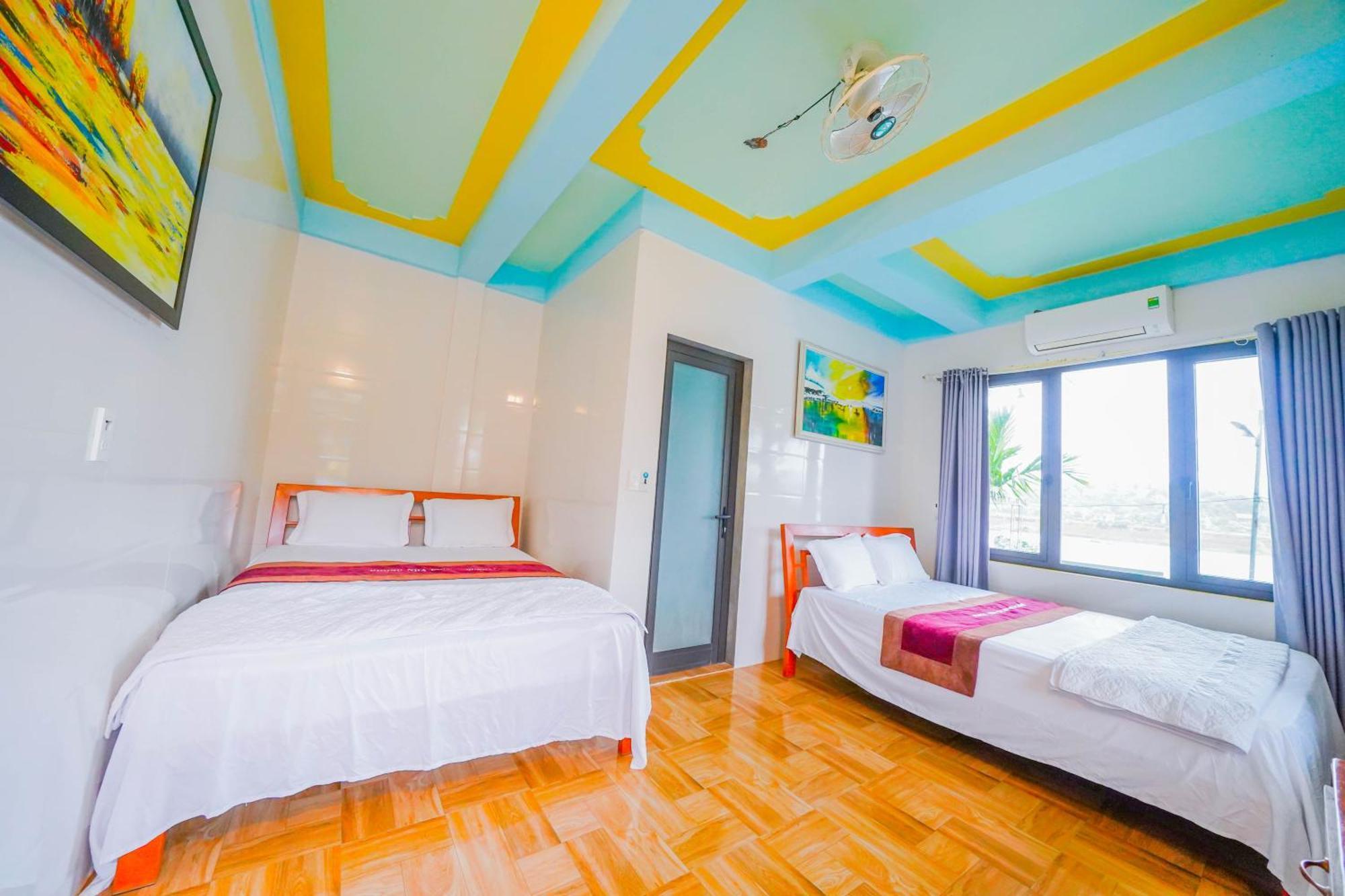 Phong Nha Escape Bungalow Exterior foto