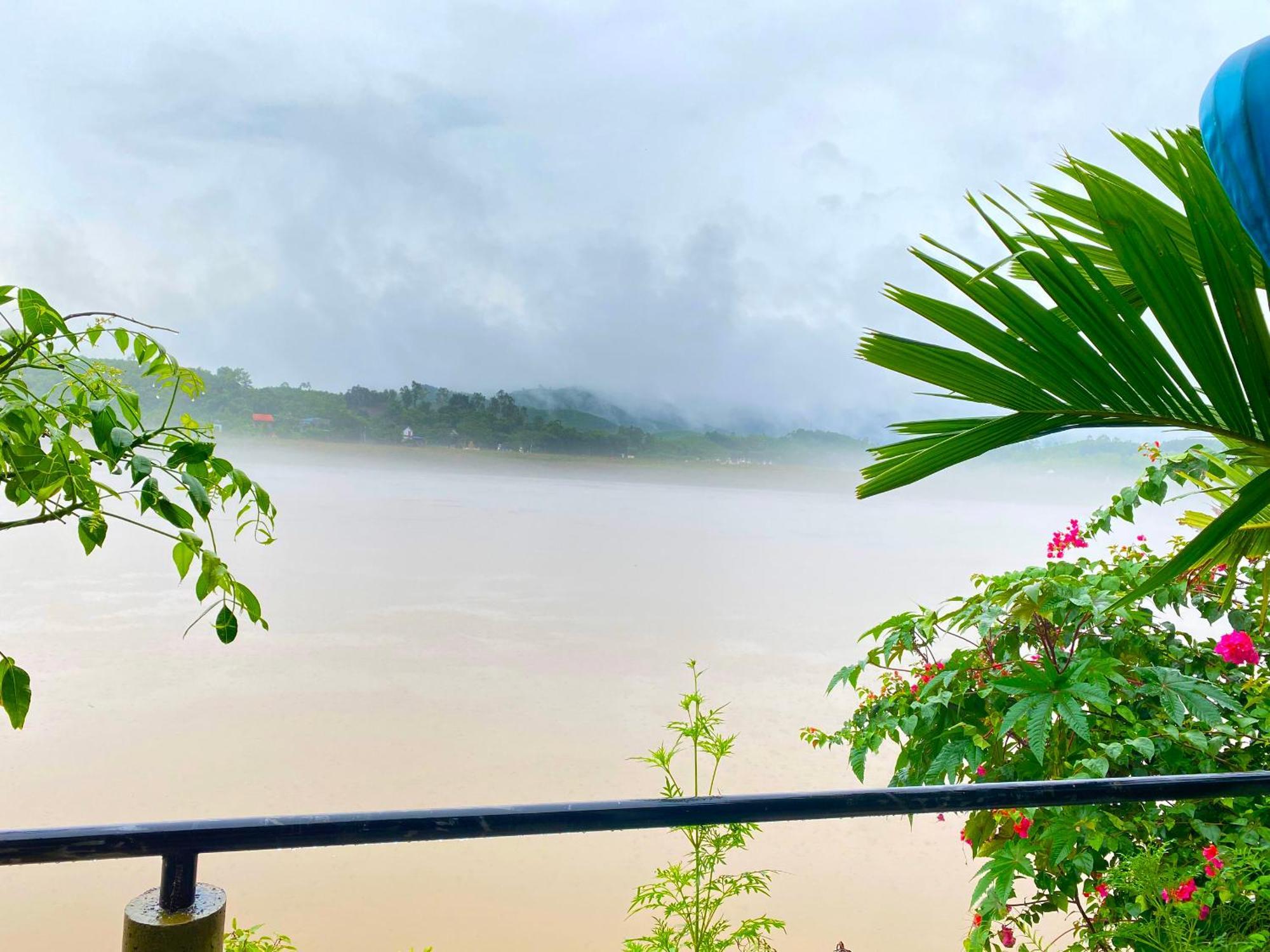 Phong Nha Escape Bungalow Exterior foto